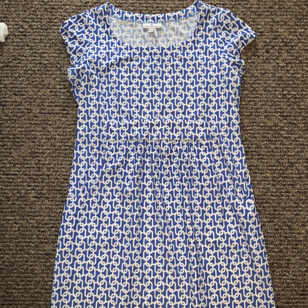 Jude Connally dress